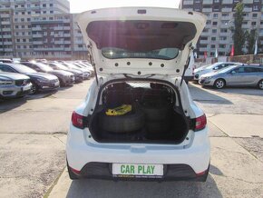 Renault Clio 1.5 dCi LS Technofeel - odpočet DPH - 7