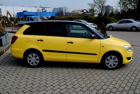 ŠKODA FABIA COMBI - PREDAJ AJ NA SPLÁTKY - 7