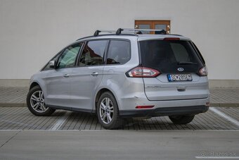 Ford Galaxy 1.5 EcoBoost Trend X, 7 sedadiel - 7