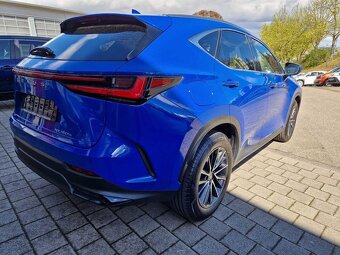 Lexus NX 450h+ E-FOUR Business Line - 7