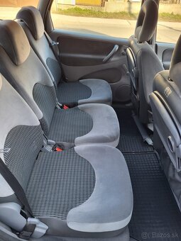 Citroen Xsara Picasso 2009 - 7