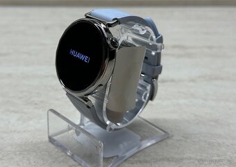 Huawei Watch GT 5 41mm white - 7