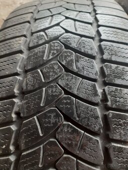 Plechové disky Škoda 5x112 r16 205/55 r16 - 7