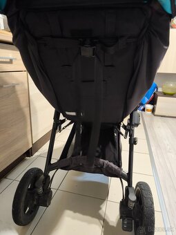 BRITAX B-MOTION 4PLUS - 7