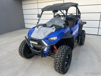 POLARIS RZR TRAIL S 1000 r.v 2022 - 7