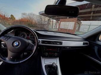 BMW 320d - 7