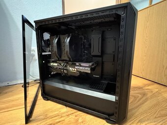 Herný PC RTX 4070 - 7