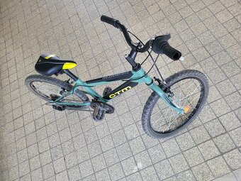 Detský bicykel 20" CTM SCOOBY 2.0 – 2023 - 7