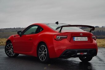 Toyota GT86 2.0 D-4S Boxer Sport - 7