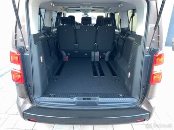 Toyota proace verso 2.0 D-4D 180 L2 A8 - 7