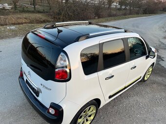 Predam Citroen C3 Picasso - 7