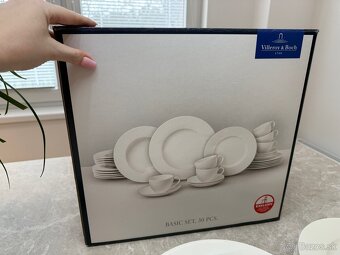 Villeroy&Boch 30 dielny set - 7