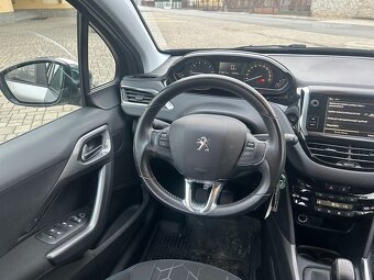 Peugeot 2008/PureTech Style 2019/1.Majiteľ - 7