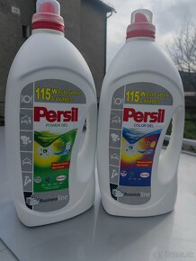 Persil, ariel, coccolino,lenor, jar, domestos - 7