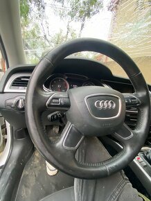 Rozpredam Audi a4 b8,5 facelift 2013 2.0tdi 130kw - 7