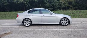 bmw e91 330i 190kw - 7