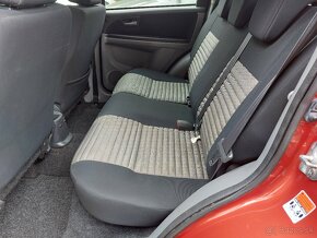 Suzuki SX4 1.6 benzin 4x4 - 7