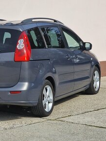 Mazda 5 2.0 MZR-CD Active 105Kw M6 7miest - 7