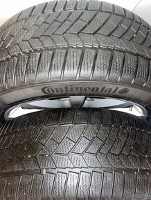 Zimna sada elektronov BMW styling 365 - 245/45 R18 - 7