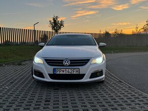 Volkswagen Passat CC 2.0 TDI DSG - 7