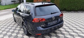 Volkswagen Golf 7 GTD 2016 - 7