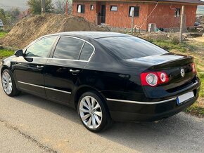 Vw passat b6 2.0 tdi 8v - 7