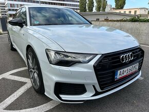 AUDI A6 2,0 TFSI 195kW, r.v.2023, 20.000km, V ZÁRUKE DO 2028 - 7