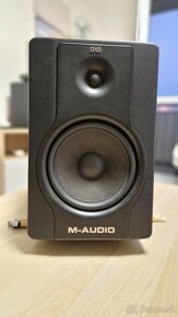 M-Audio BX8 D2 - 7