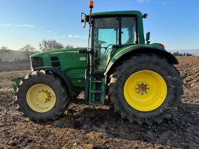 John Deere 6830 Premium - 7