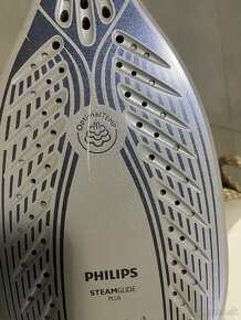 Žehlička parný generátor philips - 7