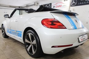 Volkswagen Beetle Cabrio R-Line Automat 155kW 211PS - 7