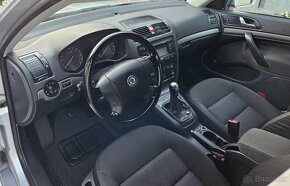 Škoda Octavia Combi 1.9 TDi 77kw. rok výroby 2010. - 7