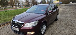 Octavia fl. 2 4x4 1.6 tdi 2011 - 7