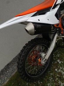 KTM Sxf 250 2023 - 7