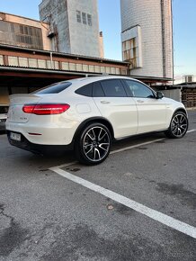 Mercedes Benz GLC 43 AMG 68.000km - 7