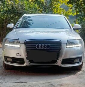 Predám Audi a6 c6 2011 2.0tdi Comonrail Facelift - 7