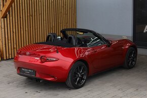 Mazda MX-5 2.0 Skyactiv-G160 Revolution TOP I-ELOOP - 7