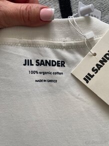 Jil Sander - 7