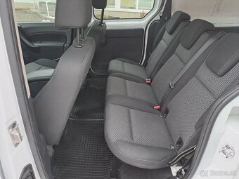 MERCEDES BENZ Citan Long 1.5CDi - 7