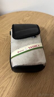 Yashica T2 D - 7