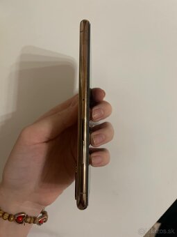 Apple Iphone XS 64GB Gold - 7