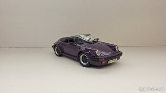 1:18 PORSCHE 911 SPEEDSTER - 7