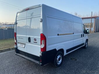 Fiat Ducato 2.3 MTJ 130k L3H2 TOP STAV - 7