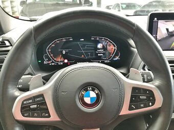 BMW X3 xDrive30d M Sport - 7