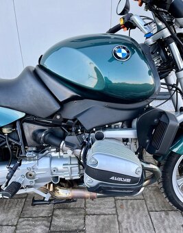 BMW R1100R….ABS….TOP STAV - 7