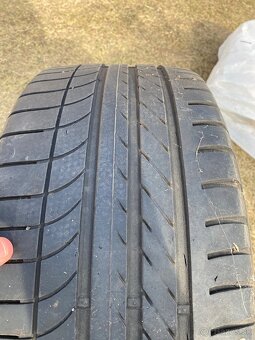 Predam 245/35 R20 - 7