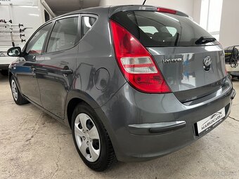 Hyundai i30 1.4i 16V BLUE DRIVE PLNÁ SERVISNÍ KNÍŽKA - 7