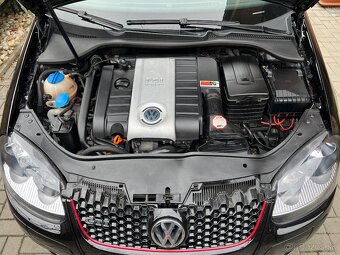 Golf GTi 5 v celku - 7