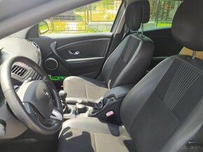 ▓▓◄◄◄ RENAULT MEGANE 2010  HB  ◄◄◄▓▓▓ - 7