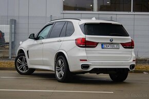 BMW X5 xDrive30d / A/T - 7